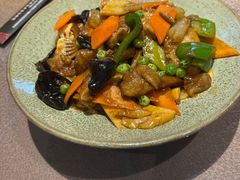 -品渔味湖鲜馆(拈花湾店)