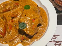 -狮拾久·现代新加坡料理(福田COCO Park店)