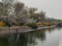-元大都城垣遗址公园