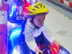 -合肥融创乐园