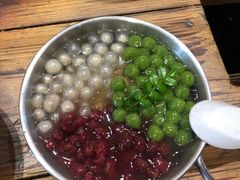 -盟重烧烤(高正街店)