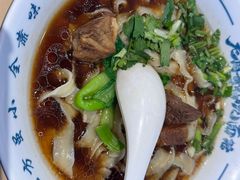 -老周哥旮旯面馆(远大店)