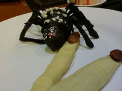 -天津水游城丽筠酒店