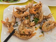 -秋姐美食店(旅游大道店)