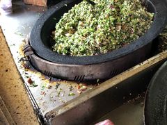 -舒蔡记生煎菜饭(云南中路店)