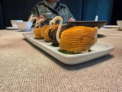 -万丽轩·粤菜(王府井金茂万丽酒店)