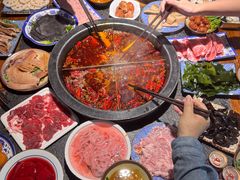 -陈眼镜火锅(总店)