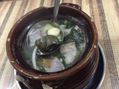 -正宗南铁拉叔沙煲螺·烧烤·秘制靓粥(南铁总店)