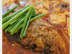 -鼎好家常菜(天桥店)