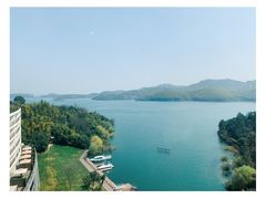 -天目湖涵田半山温泉