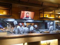 -小杨烤肉(高新店)