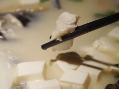-姜君·千岛湖鱼头馆(浦东大道店)