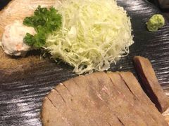 -牛かつもと村(上野店)