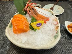 -菊上料理(蜀山银泰百货店)