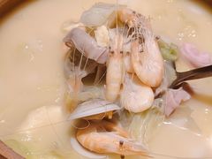 -钱塘花园·宁波菜