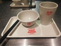 -龙巢盱眙龙虾·牛蛙·烧烤宵夜(八卦岭店)
