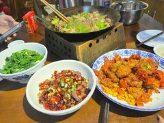 -张氏父子常德肠子馆(贺龙店)