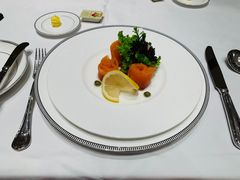 -北京友谊宾馆·俄罗斯餐厅