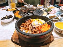 -韩宫宴烤肉·料理(南京江宁万达店)