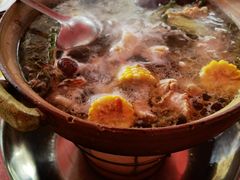 -洪大厨鸡煲(福田店)