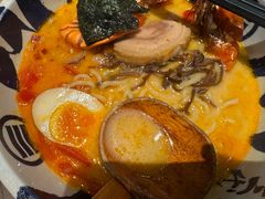 -味千拉面(中盛广场店)