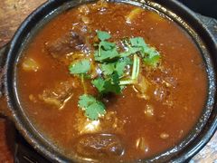 -老姑砂锅·烧烤天津菜(体北道店)