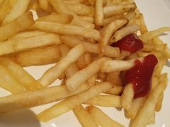 -芭菲盛宴·环球美食(解放碑英利国际店)