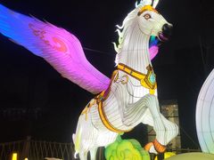 -武汉园博园(武汉自然博物馆)