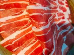 -老墙根涮肉·铜锅·烧烤(欢乐谷·王四营店)