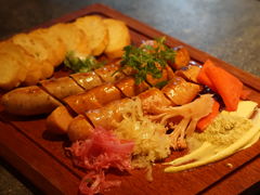 -Boxing Cat Brewery拳击猫精酿啤酒馆(思南公馆店)