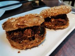 -南门小馆·清真(国贸商城店)