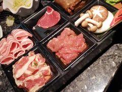 -汉拿山(包河万达店)