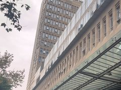 -成都市第二人民医院(庆云院区)