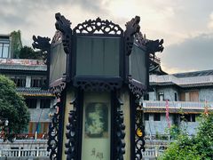 -荔湾湖公园