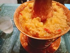 -蜗牛小馆醉乡民谣云南菜(惠新西里店)