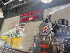 -汉城烧烤(西稍门劳动路店)