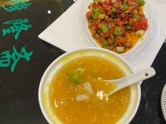 -穆隆斋清真大饭店(串窑街店)