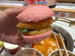 -龍歌自助小火锅(崂山丽达店)