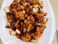 -成都驻京办餐厅(蜀都宾馆店)