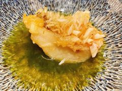 甘鲷立鲮烧-鮨青(恒基名人购物中心店)