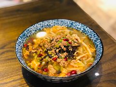 柳州螺蛳粉-粉家柳州螺蛳粉(杨宅路店)