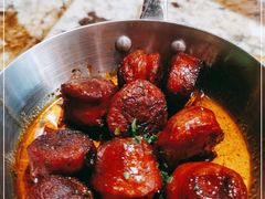 -BROWNSTONE布朗石西班牙餐厅(富城店)