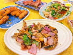 -粤·向群饭店(泮塘路店)