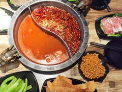 -销魂美蛙鱼头火锅(上海首店)