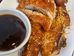 -标记Jane's kitchen(平桥直街店)