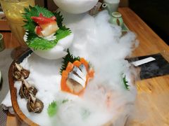 -松竹和日式料理(辽阳店)