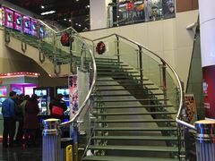 -曹杨影城(曹杨店)
