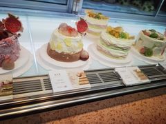 -WenTinG文汀·半糖蛋糕(合生汇店)