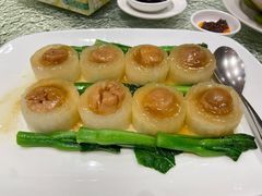 -北园酒家(小北路店)