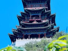 -定都阁